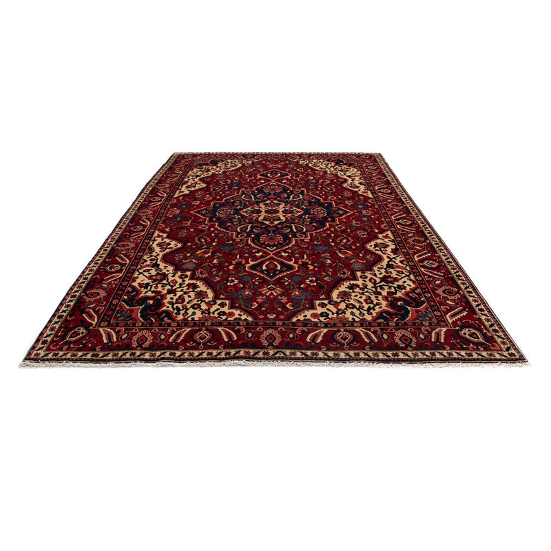 Tappeto Persero - Nomade - 322 x 216 cm - rosso scuro