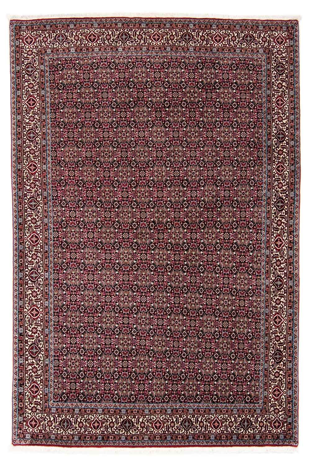 Tappeto Persero - Bidjar - 232 x 168 cm - multicolore