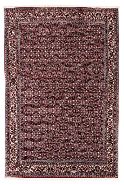 Bidjar Tappeto 168x232cm - Tappeto persiano
