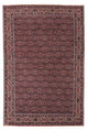 Bidjar Tappeto 232x168cm - Tappeto persiano