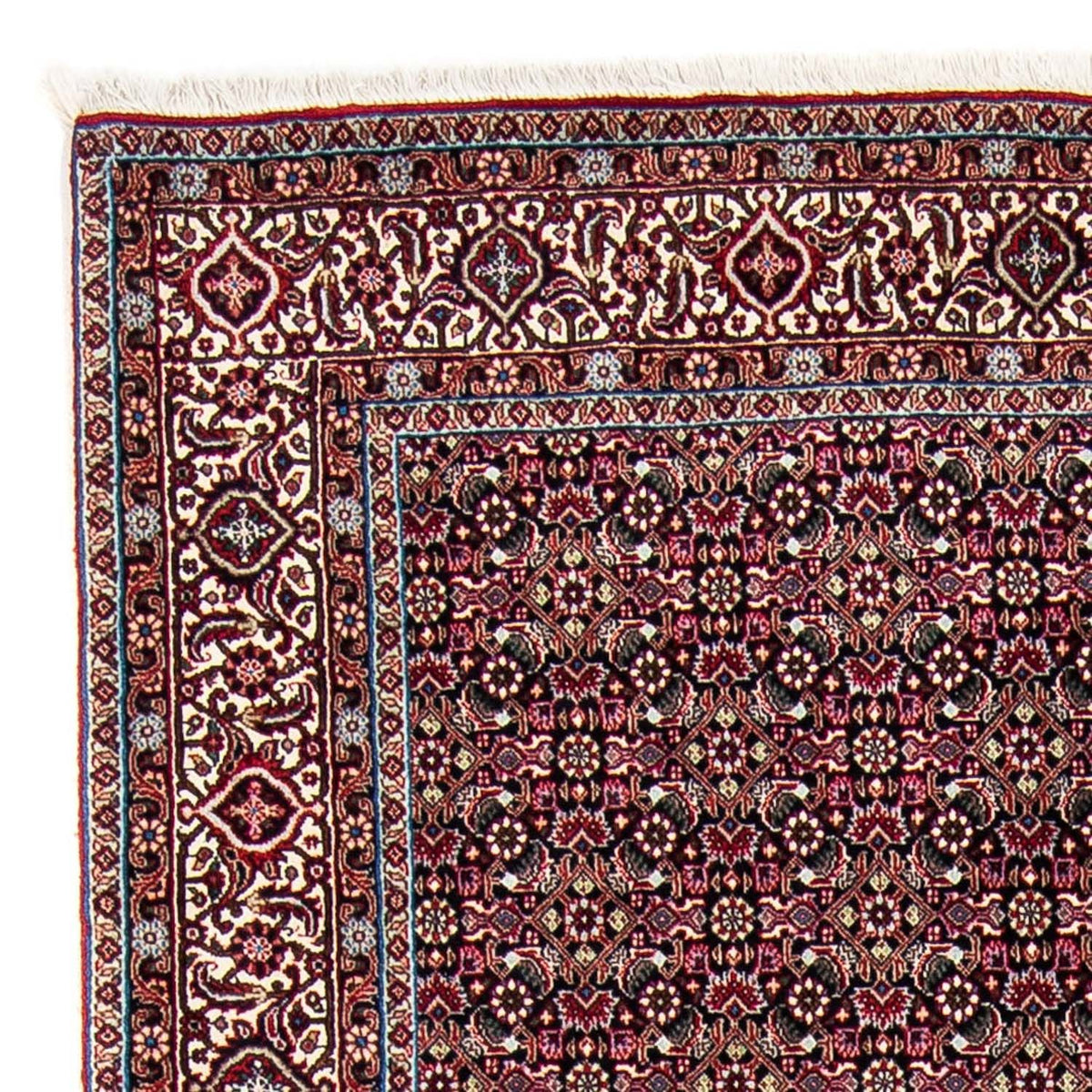 Tappeto Persero - Bidjar - 232 x 168 cm - multicolore