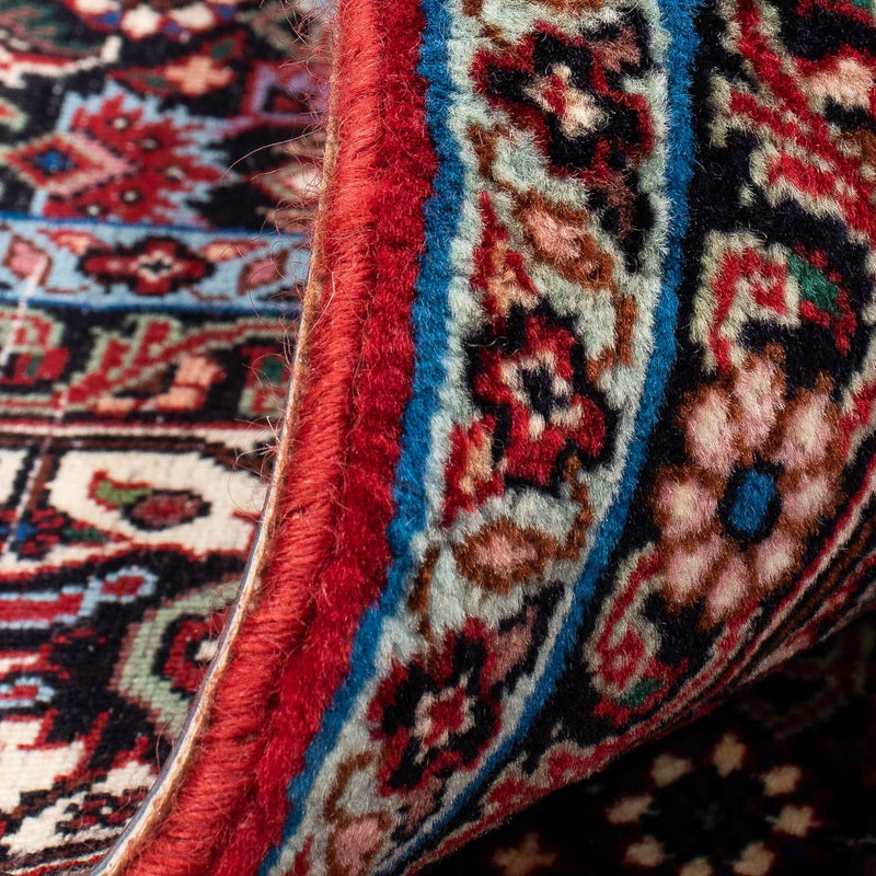 Tappeto Persero - Bidjar - 232 x 168 cm - multicolore