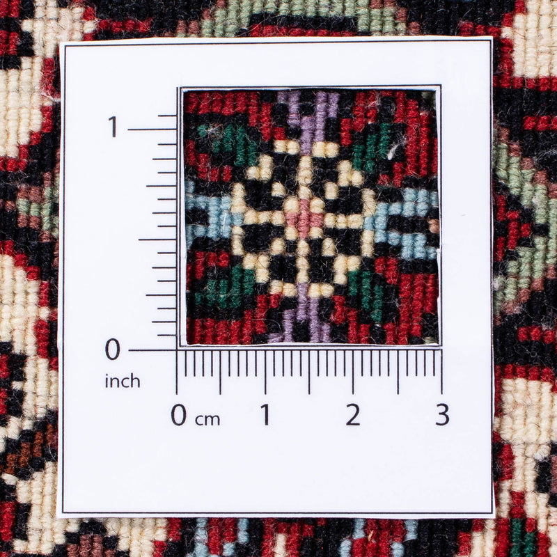 Tappeto Persero - Bidjar - 232 x 168 cm - multicolore