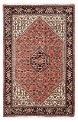 Tappeto Persero - Bidjar - 255 x 170 cm - rosso chiaro