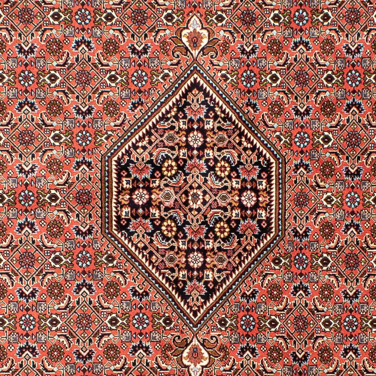 Tappeto Persero - Bidjar - 255 x 170 cm - rosso chiaro