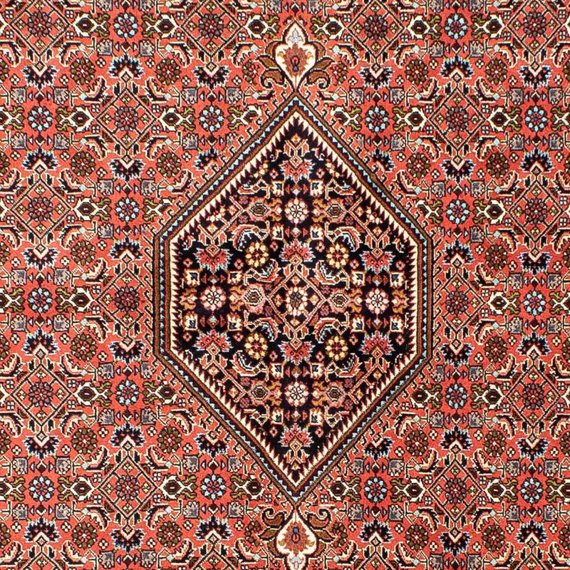 Tappeto Persero - Bidjar - 255 x 170 cm - rosso chiaro