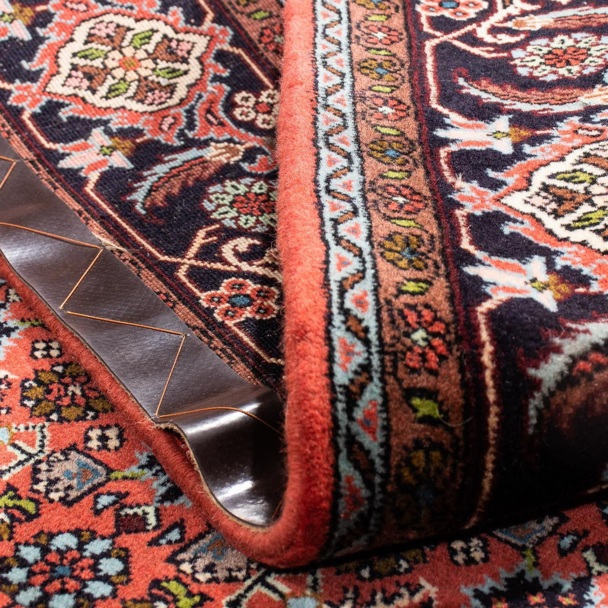 Tappeto Persero - Bidjar - 255 x 170 cm - rosso chiaro