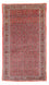 Tappeto Persero - Bidjar - 162 x 89 cm - rosso