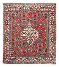 Bidjar Tappeto 112x100cm - Tappeto persiano – product image