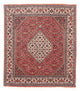 Bidjar Tappeto 112x100cm - Tappeto persiano