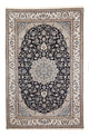 Nain - 6 la Tappeto 308x202cm - Tappeto persiano