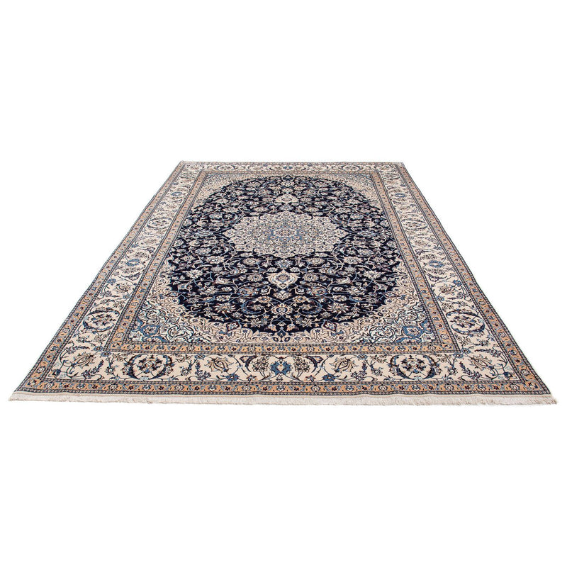 Tappeto Persero - Nain - Premio - 308 x 202 cm - beige
