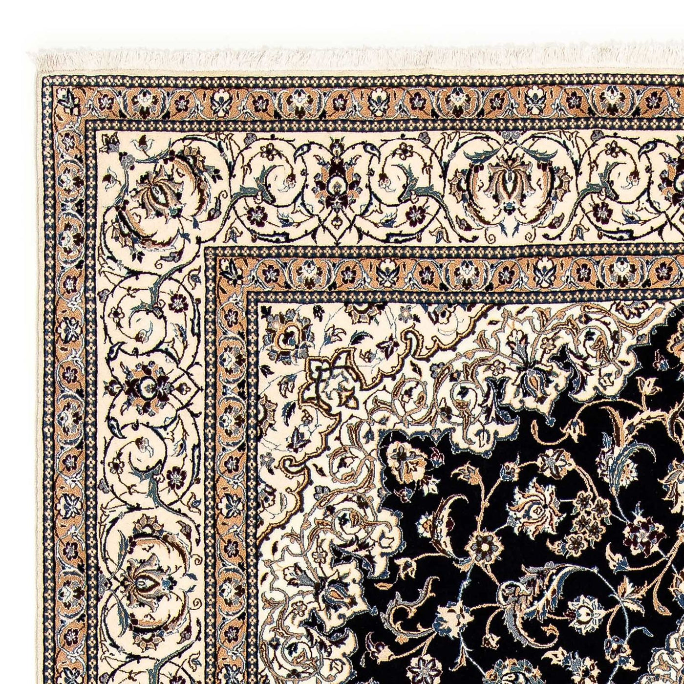 Nain - 6la Tappeto 296x198cm - Tappeto persiano
