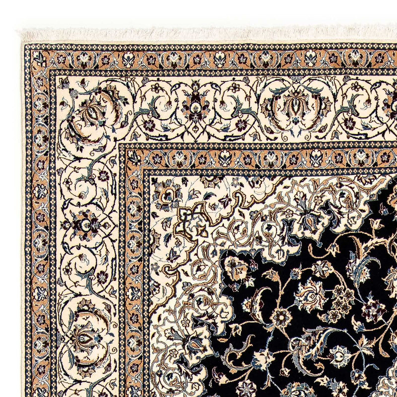 Tappeto Persero - Nain - Premio - 296 x 198 cm - beige