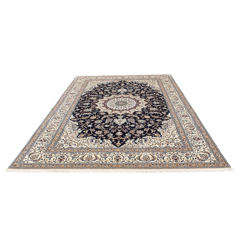 Tappeto Persero - Nain - Premio - 296 x 198 cm - beige