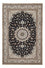 Tappeto Persero - Nain - Premio - 296 x 200 cm - blu scuro