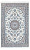 Tappeto Persero - Nain - Reale - 182 x 114 cm - beige
