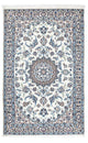 Nain - 9 la Tappeto 182x114cm - Tappeto persiano