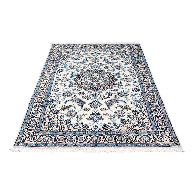 Tappeto Persero - Nain - Reale - 182 x 114 cm - beige
