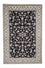 Tappeto Persero - Nain - Premio - 309 x 200 cm - blu scuro