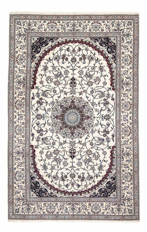 Tappeto Persero - Nain - Premio - 314 x 200 cm - beige