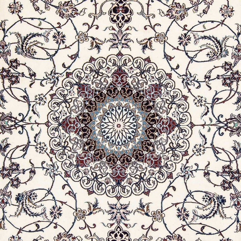 Tappeto Persero - Nain - Premio - 314 x 200 cm - beige