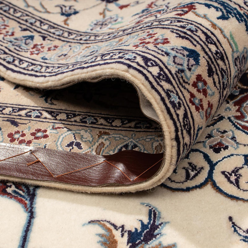 Tappeto Persero - Nain - Premio - 314 x 200 cm - beige