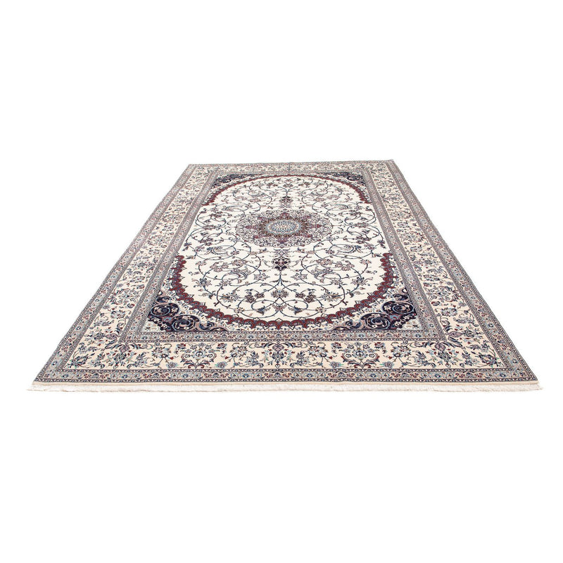 Tappeto Persero - Nain - Premio - 314 x 200 cm - beige