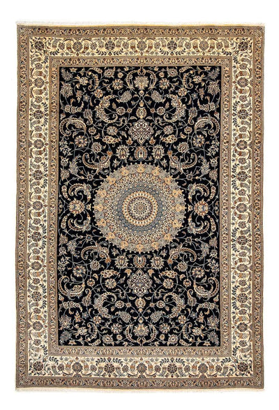 Nain - 6La Tappeto 195x290cm - Tappeto persiano