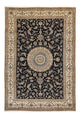 Nain - 6 la Tappeto 290x195cm - Tappeto persiano