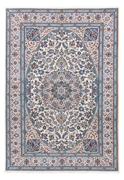 Nain - 6La Tappeto 200x290cm - Tappeto persiano