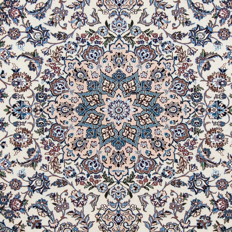 Tappeto Persero - Nain - Premio - 290 x 200 cm - beige