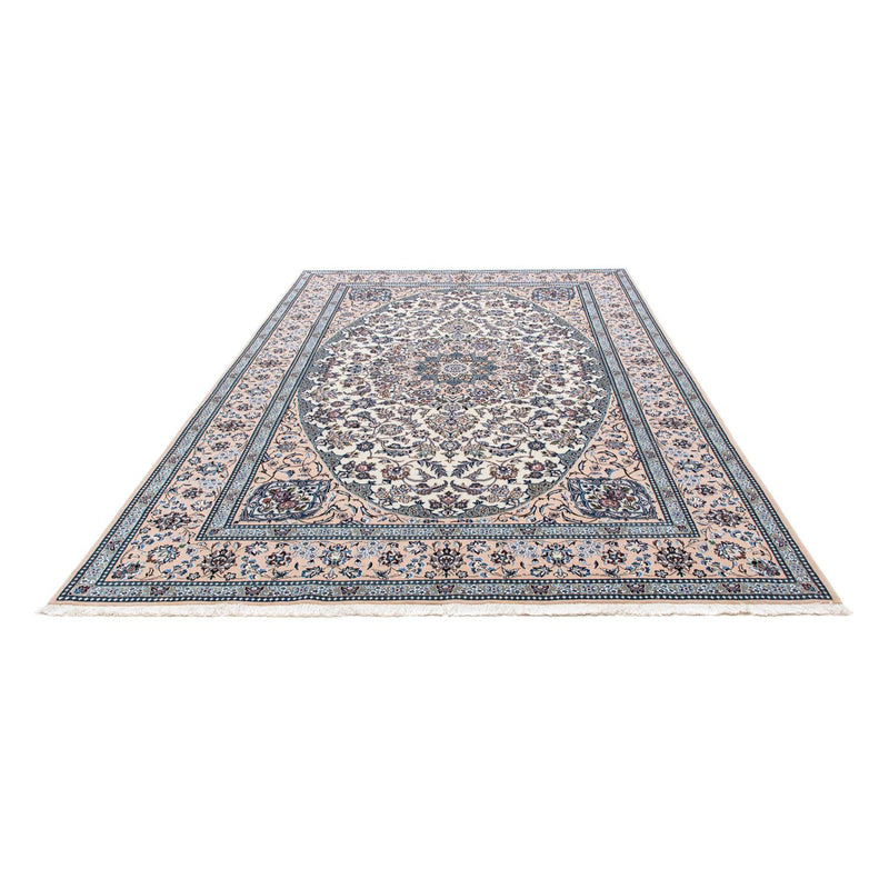 Tappeto Persero - Nain - Premio - 290 x 200 cm - beige