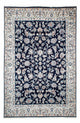 Nain - 9 la Tappeto 228x155cm - Tappeto persiano