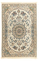 Nain - 9 la Tappeto 132x85cm - Tappeto persiano