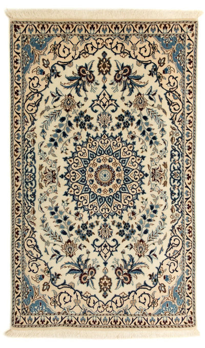 Nain - 9La Tappeto 84x141cm - Tappeto persiano