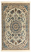Tappeto Persero - Nain - Reale - 141 x 84 cm - beige