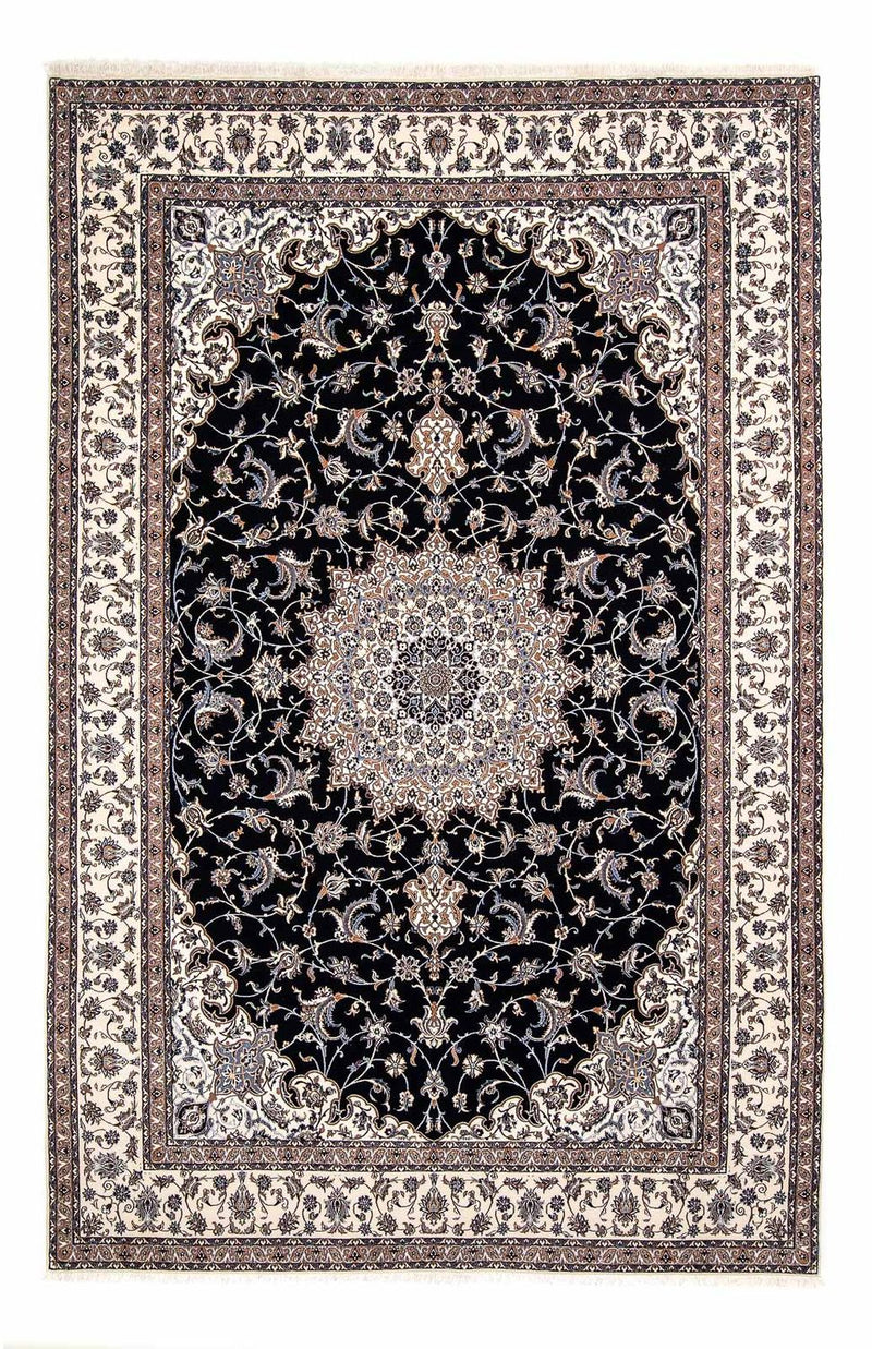 Tappeto Persero - Nain - Premio - 328 x 215 cm - beige