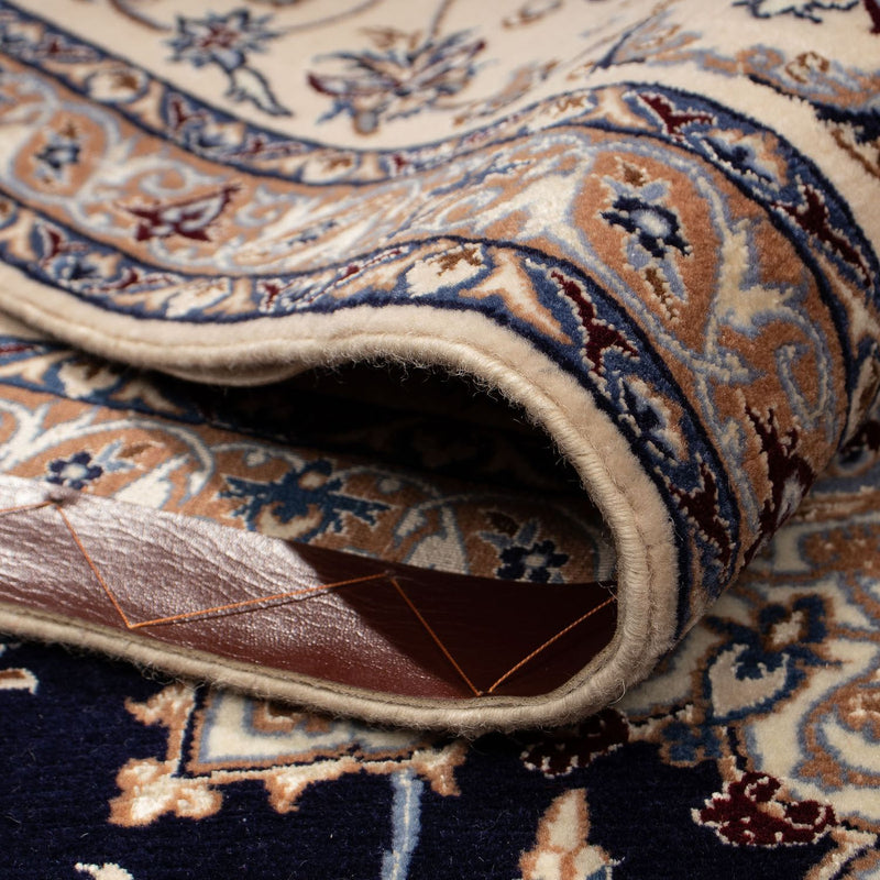 Tappeto Persero - Nain - Premio - 328 x 215 cm - beige