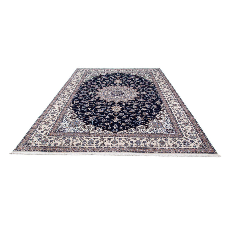 Tappeto Persero - Nain - Premio - 328 x 215 cm - beige