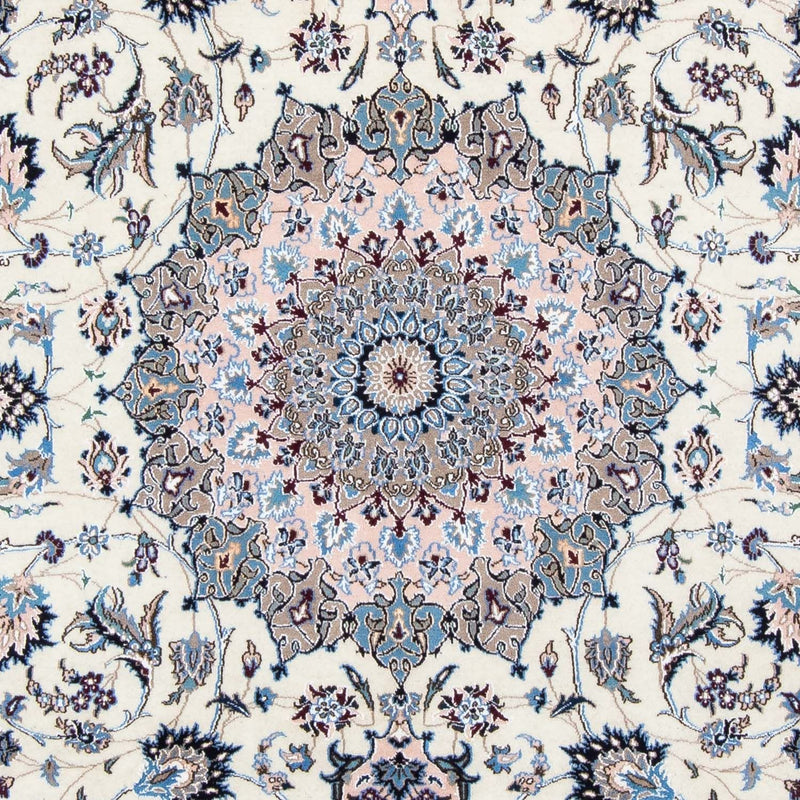 Tappeto Persero - Nain - Reale - 290 x 204 cm - beige