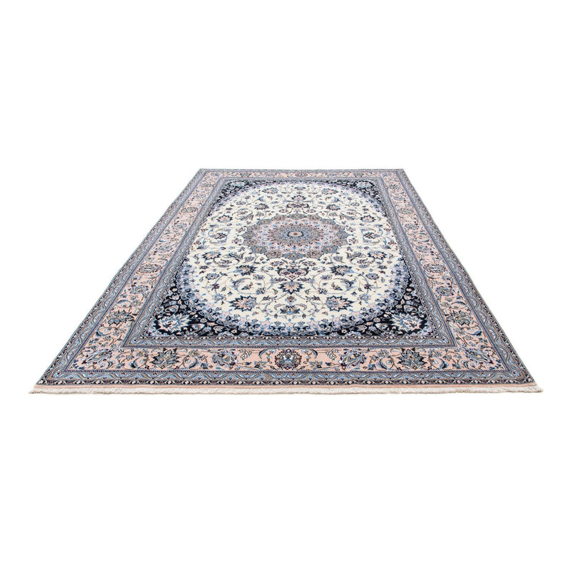 Tappeto Persero - Nain - Reale - 290 x 204 cm - beige