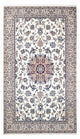 Nain - 9 la Tappeto 261x155cm - Tappeto persiano