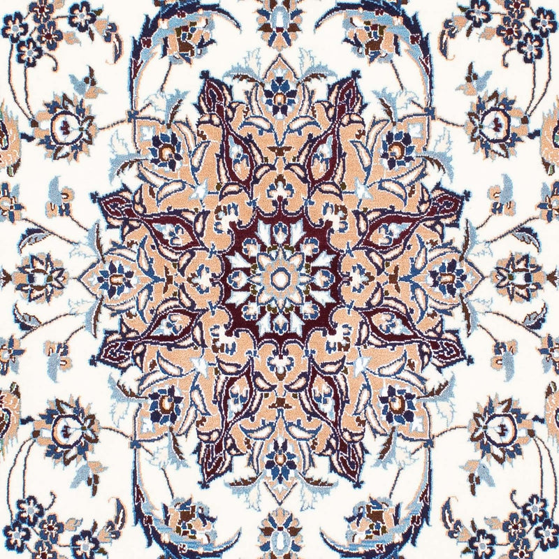 Tappeto Persero - Nain - Reale - 261 x 155 cm - beige