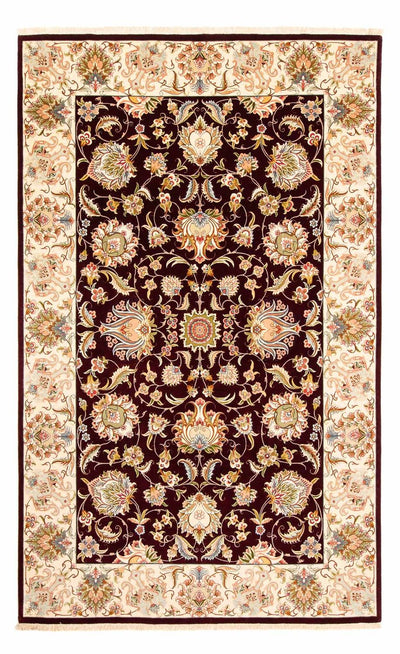 Tabriz - 50 Raj Tappeto 203x314cm - Tappeto persiano