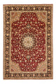 Tabriz - 50 Raj Tappeto 364x247cm - Tappeto persiano