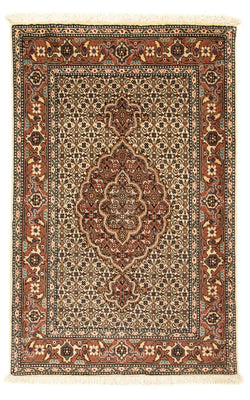 Tappeto Persero - Tabriz - Reale - 115 x 77 cm - beige