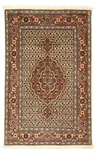 Tappeto Persero - Tabriz - Reale - 115 x 77 cm - beige