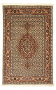 Tabriz - 40 Raj Tappeto 115x77cm - Tappeto persiano