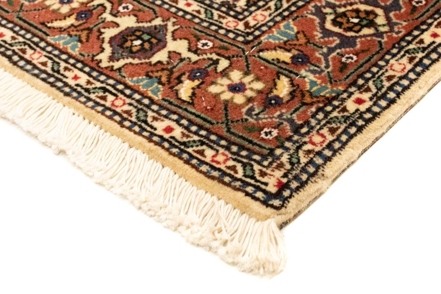 Tappeto Persero - Tabriz - Reale - 115 x 77 cm - beige